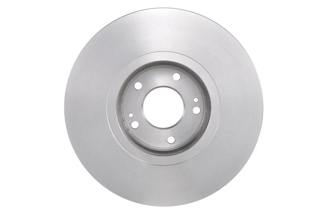 Brake Disc 0 986 479 536