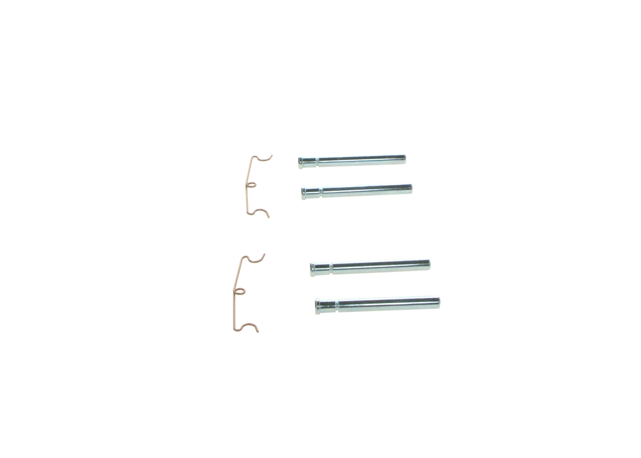 BOSCH 1 987 474 339 Accessory Kit, disc brake pad