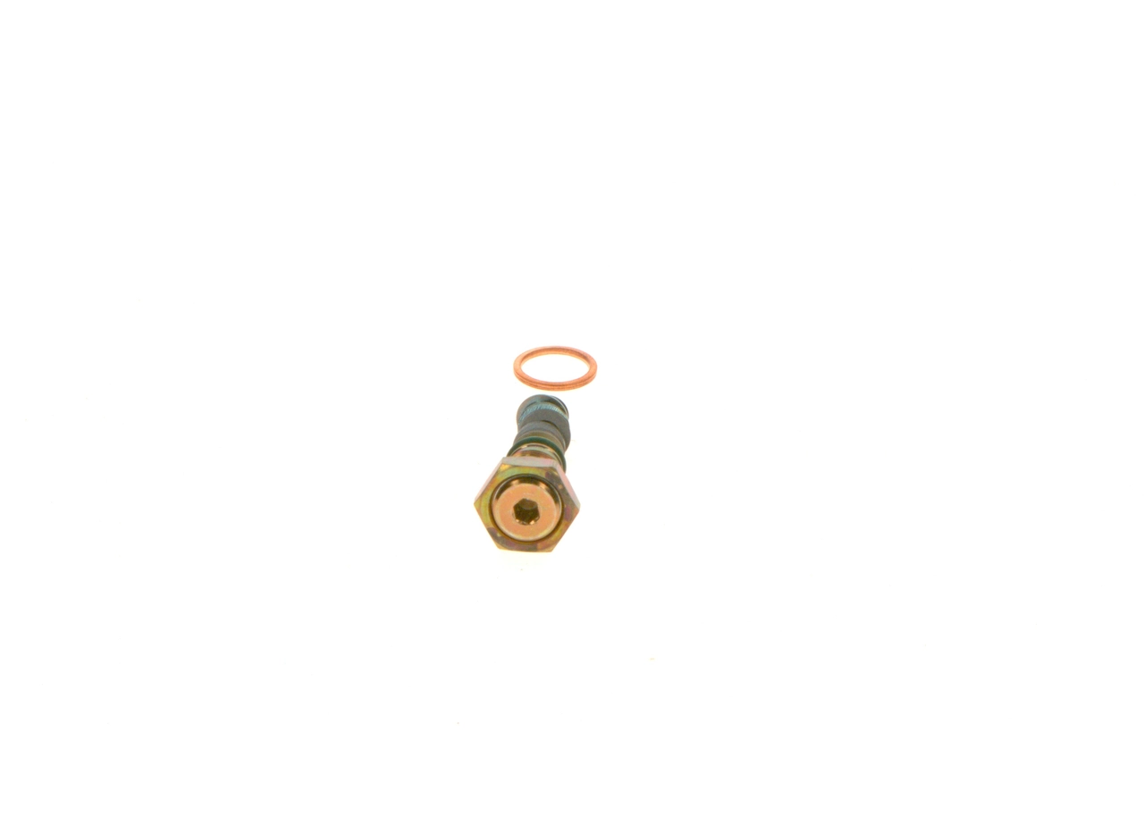 BOSCH F 026 T03 010 Fuel Pressure Regulator