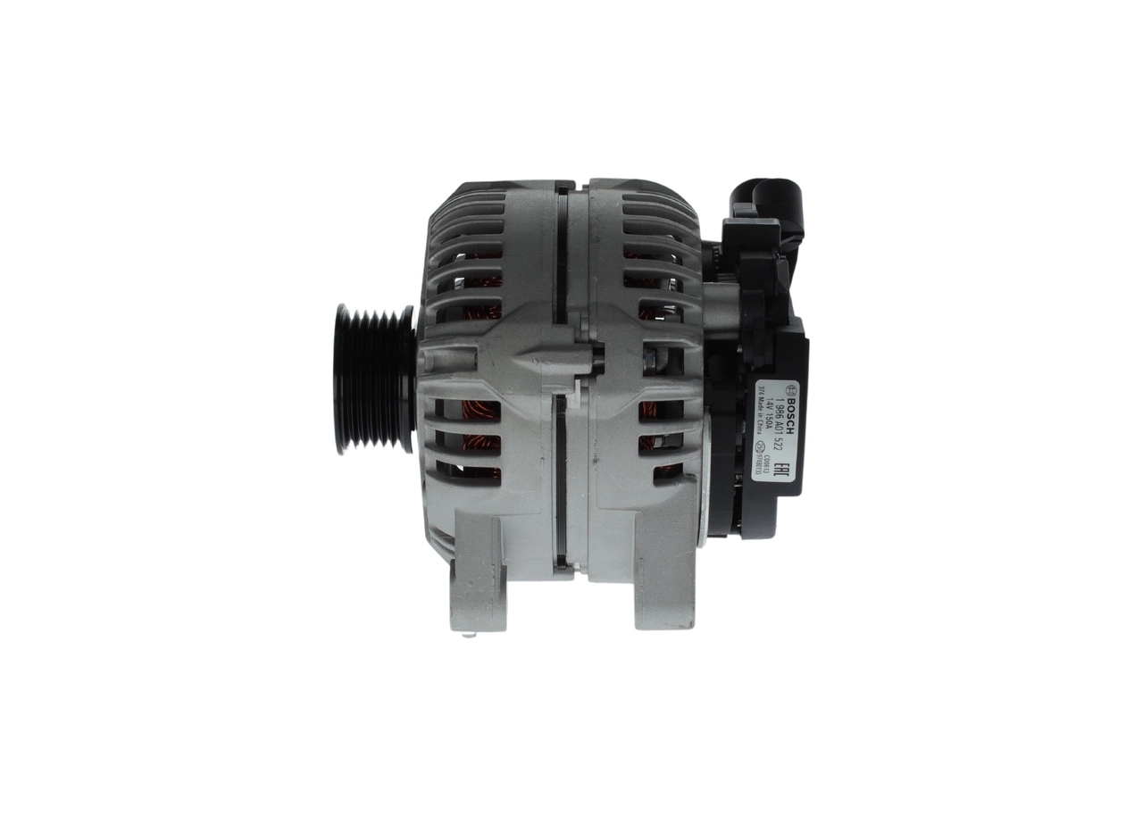 Alternator 1 986 A01 522