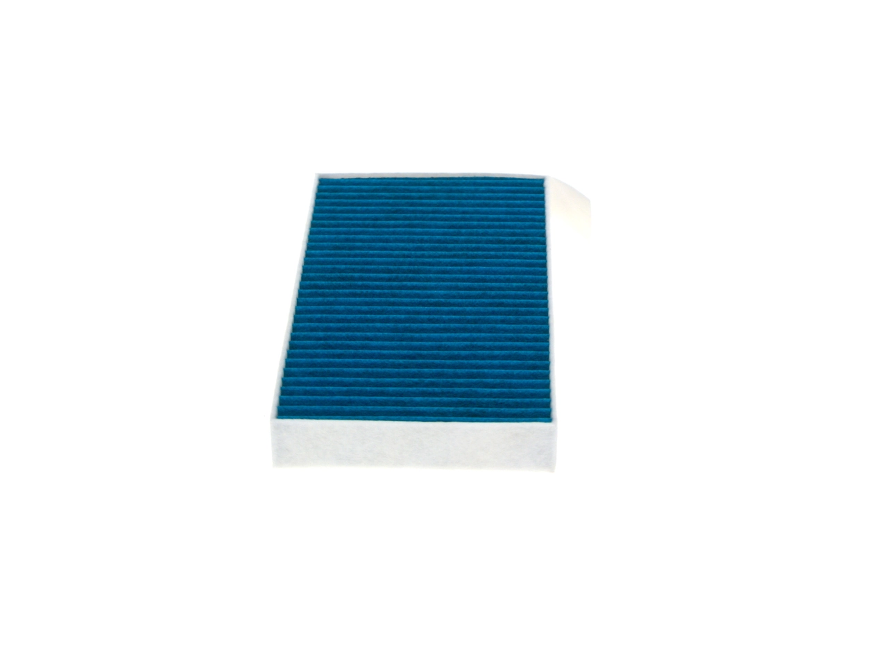 Filter, cabin air FILTER+pro 0 986 628 583