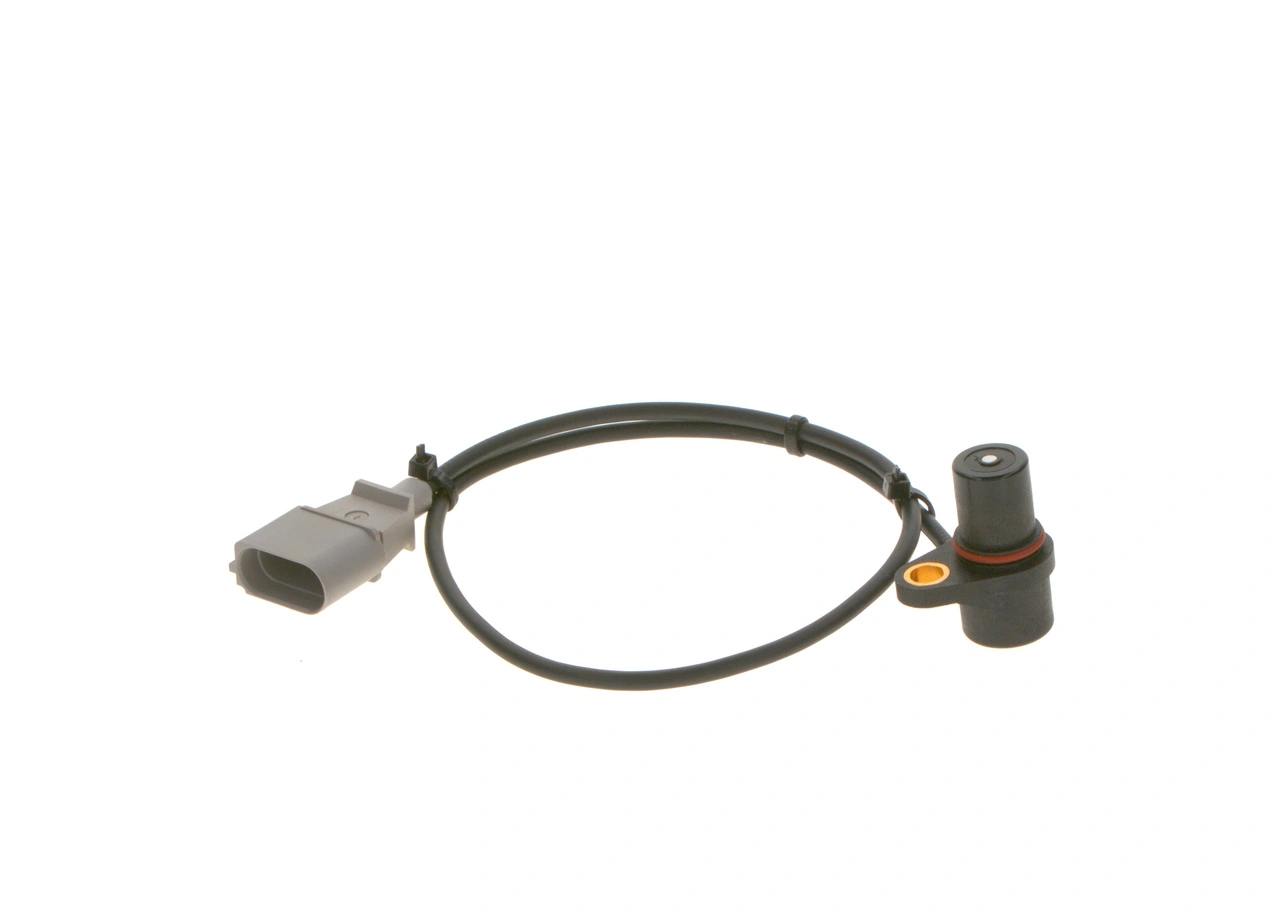 BOSCH 0 261 210 217 Sensor, crankshaft pulse