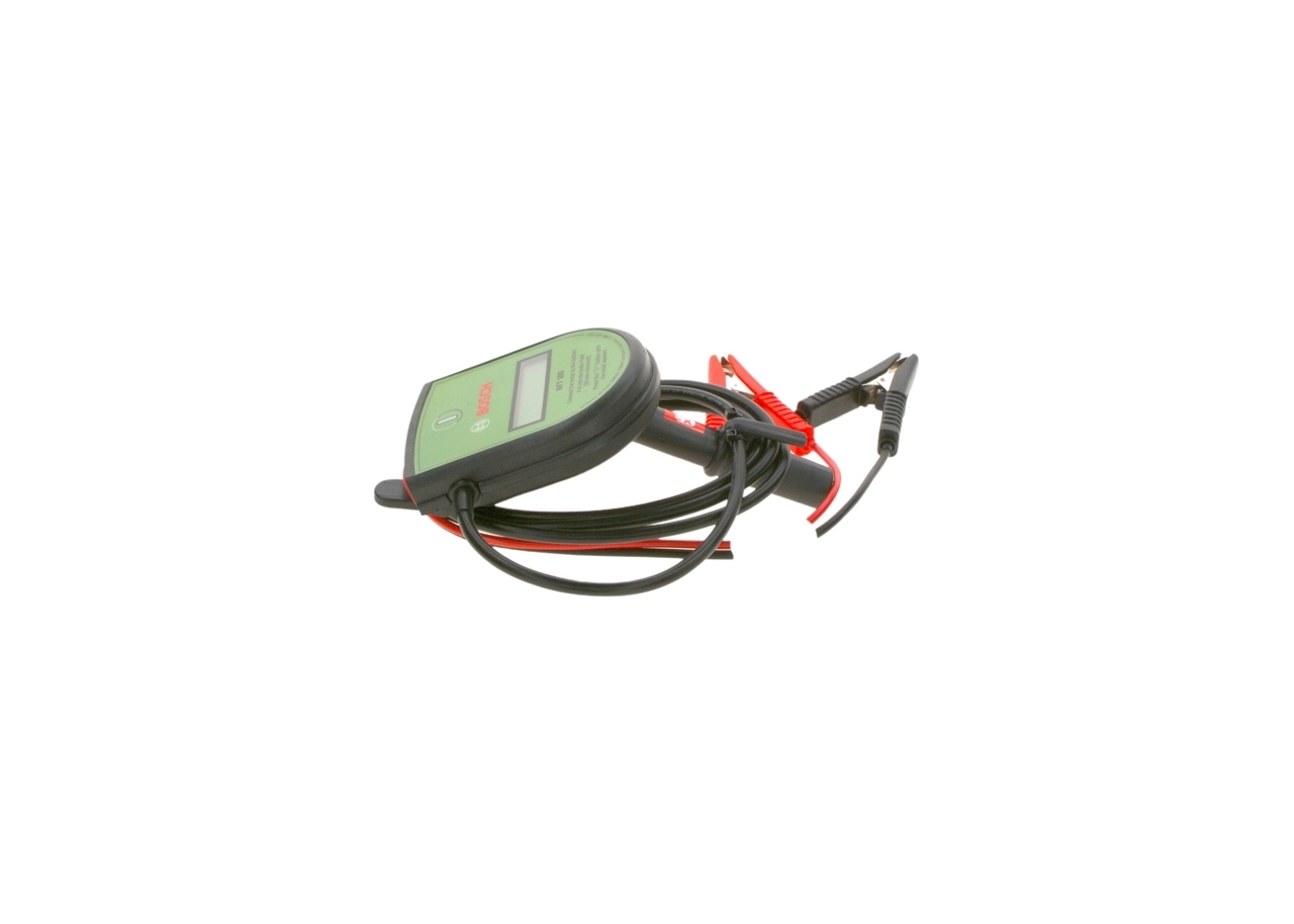 BOSCH 0 986 625 002 Testing Unit, brake fluid