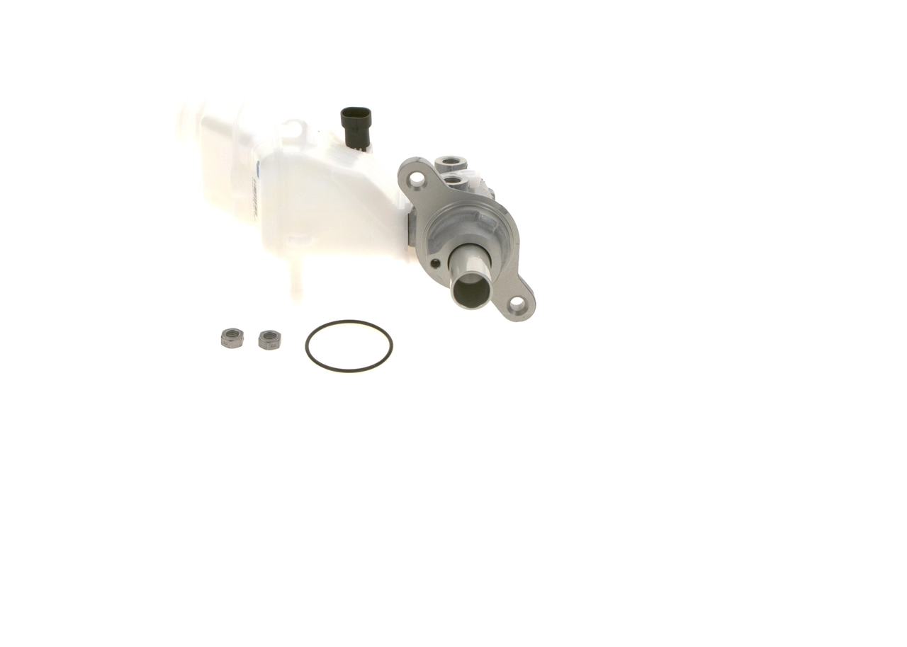 Brake Master Cylinder 0 204 848 612