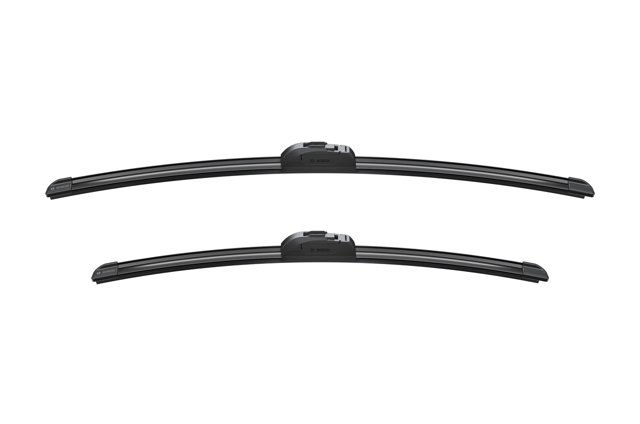Wiper Blade Aerotwin Retrofit 3 397 118 910