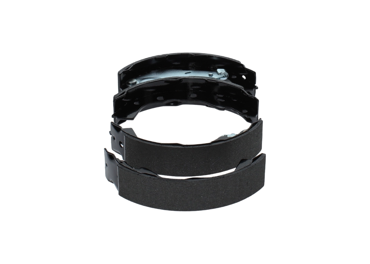 Brake Shoe Set 0 986 487 577