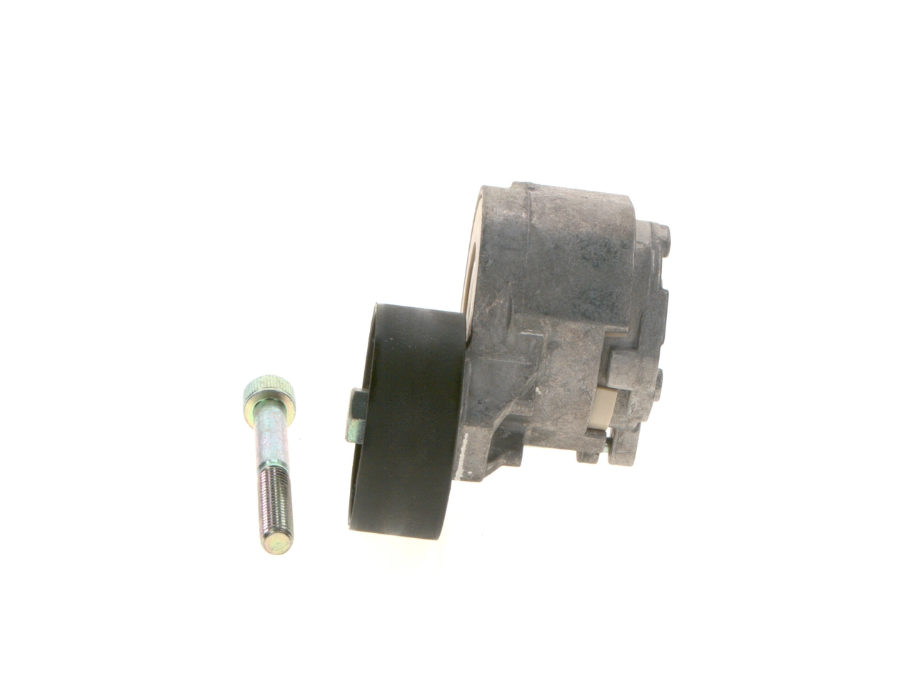 Belt Tensioner, V-ribbed belt 1 987 945 839