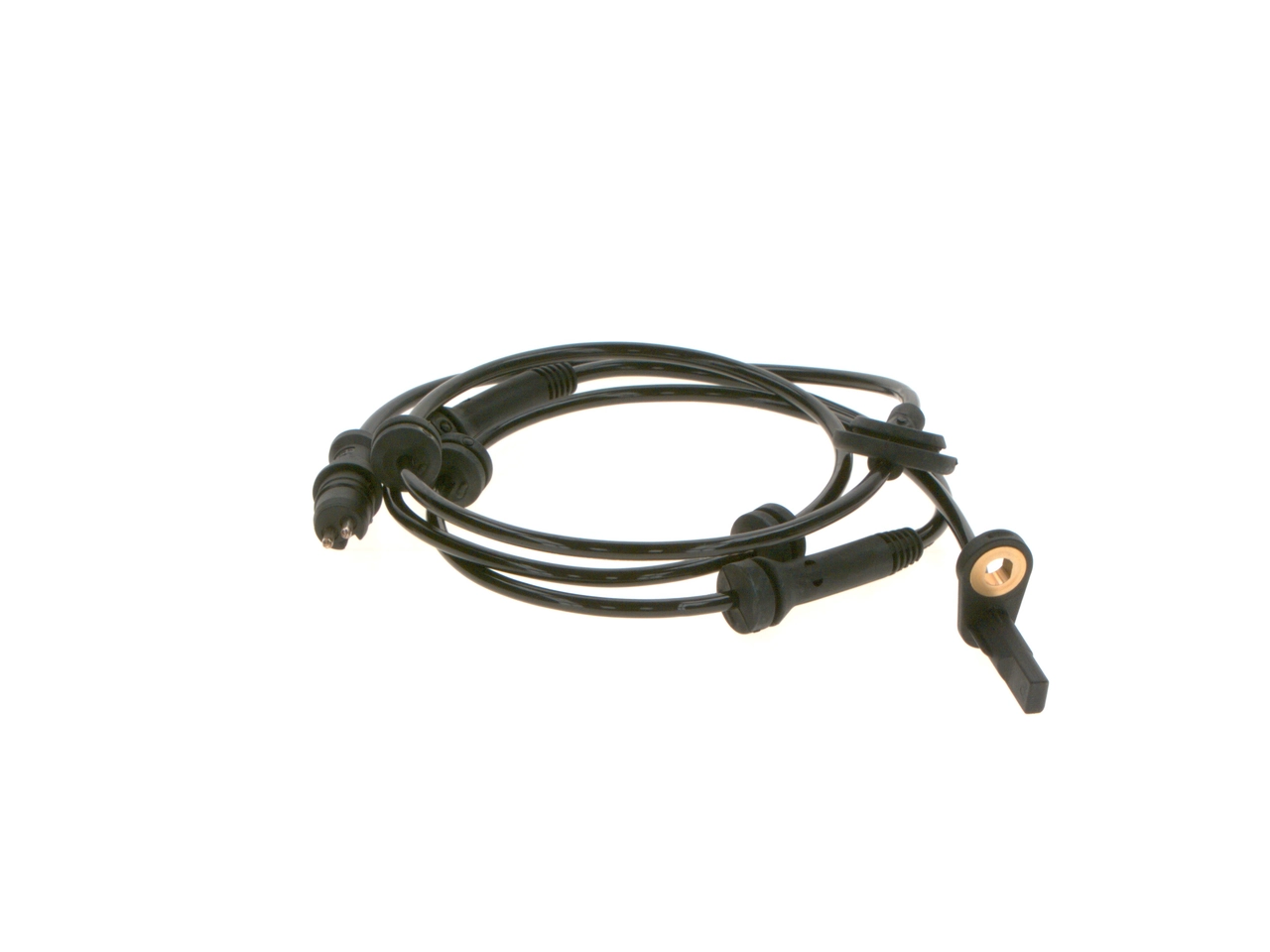 Sensor, wheel speed 0 986 594 578