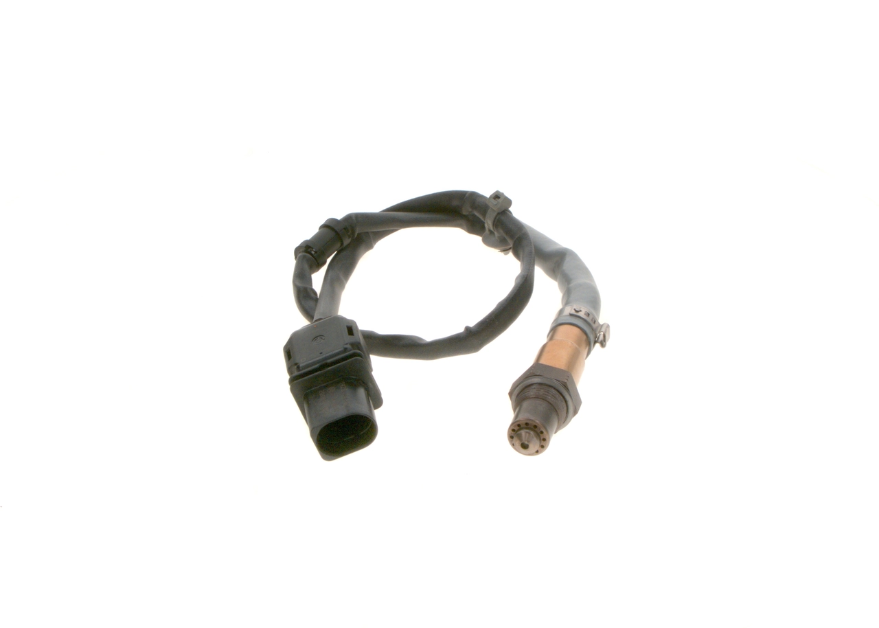 Oxygen Sensor 0 258 017 363