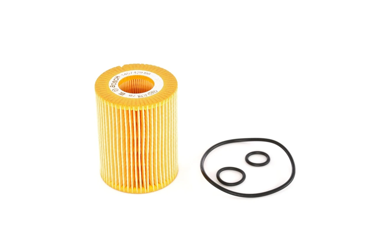 Oil Filter 1 457 429 199