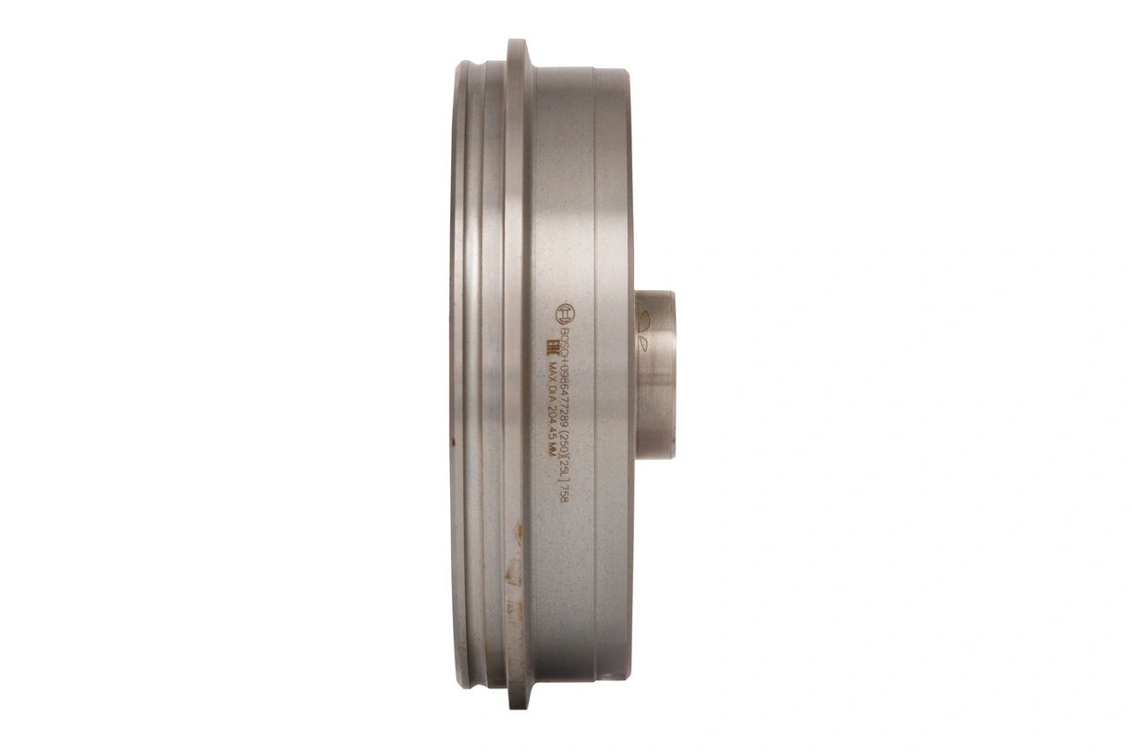 BOSCH 0 986 477 289 Brake Drum