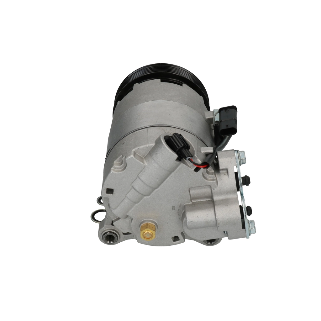 Compressor, air conditioning 1 986 AD1 126