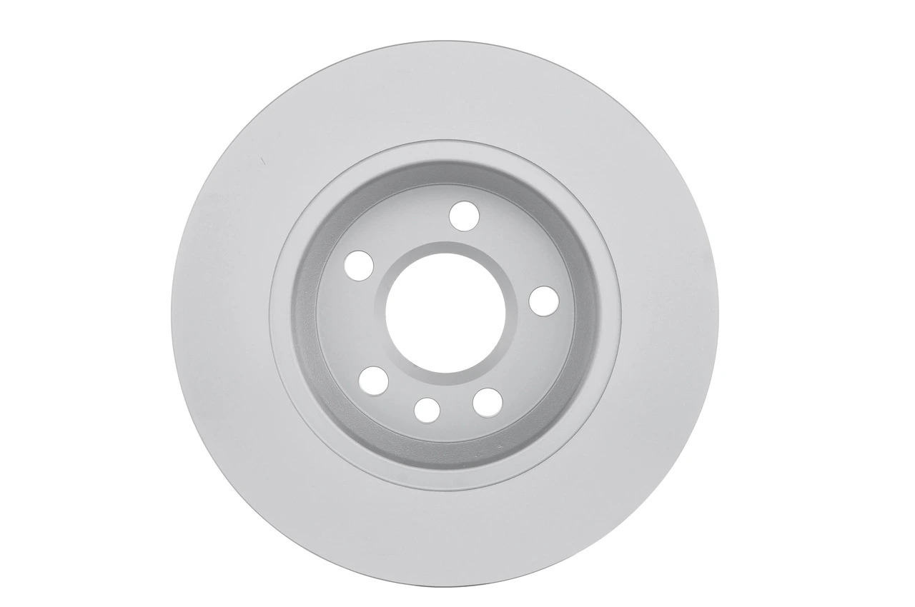 Brake Disc 0 986 478 569