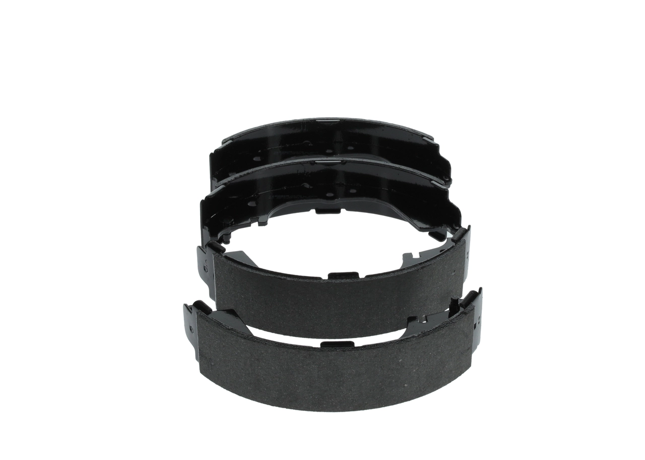 Brake Shoe Set 0 986 487 743