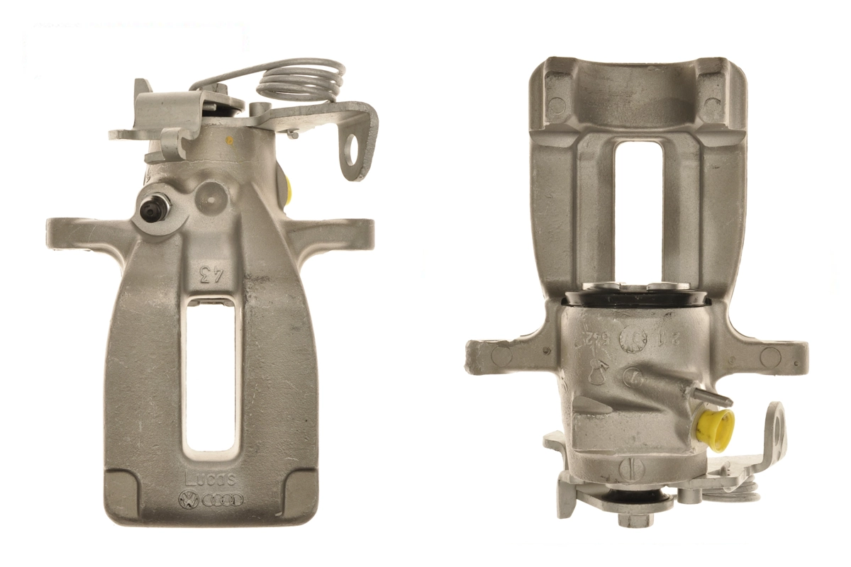 Brake Caliper 0 986 473 185