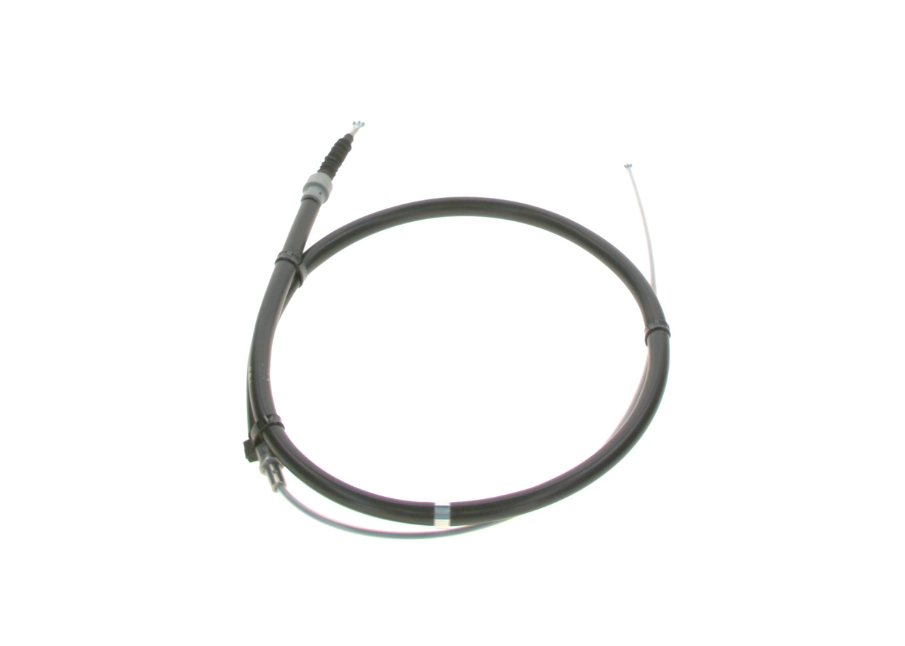 Cable Pull, parking brake 1 987 477 817