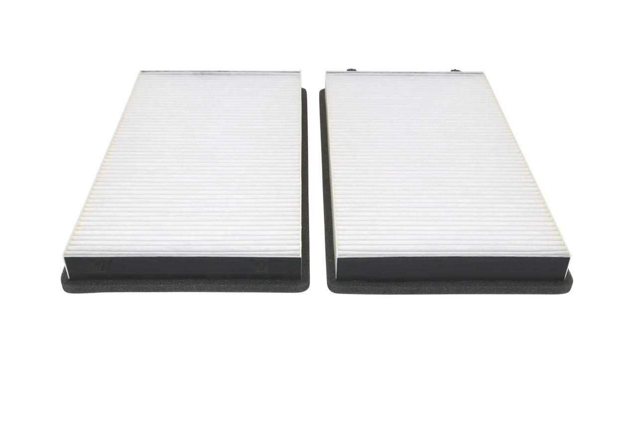 Filter, cabin air 1 987 432 103