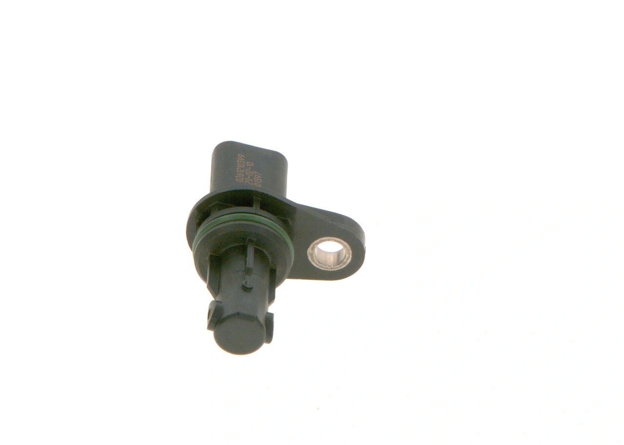 BOSCH 0 261 210 399 Sensor, crankshaft pulse