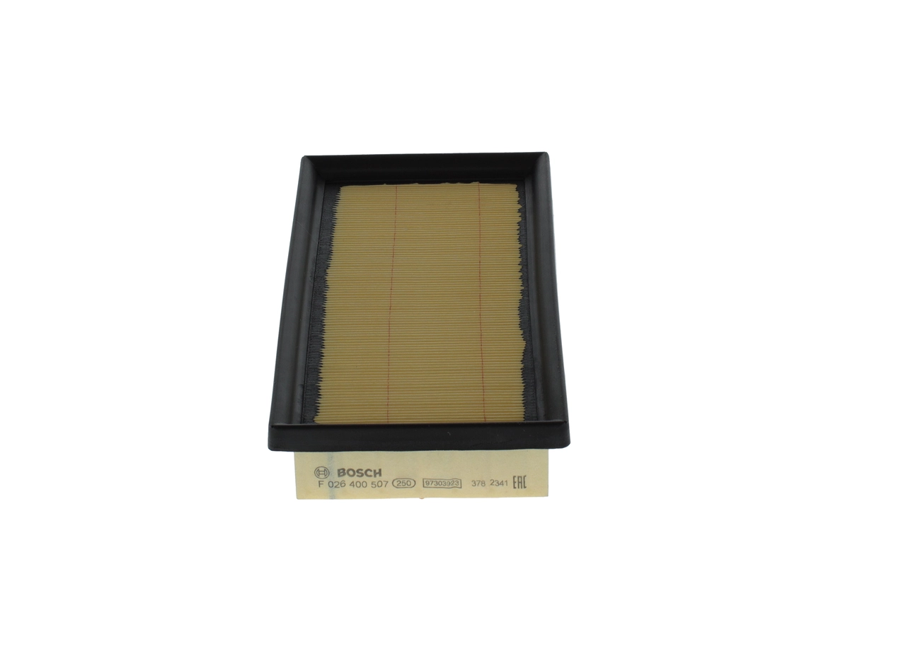 Air Filter F 026 400 507