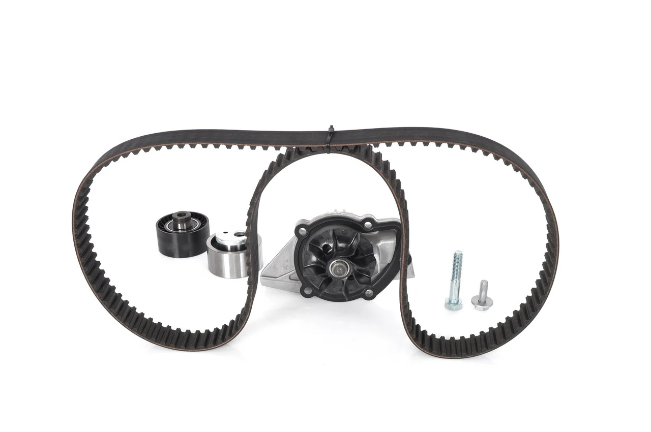 Water Pump & Timing Belt Kit 1 987 946 405