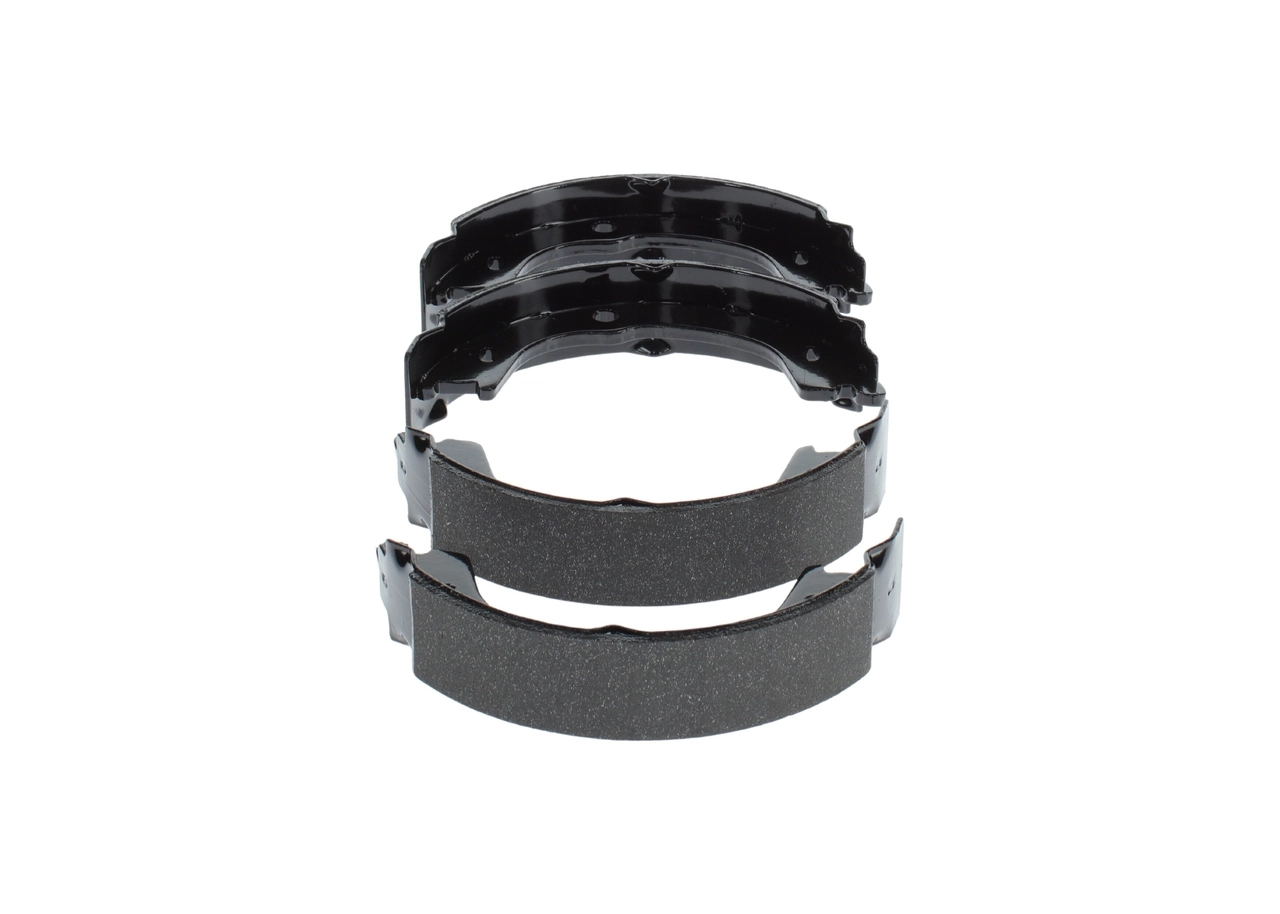 Brake Shoe Set, parking brake 0 986 487 722