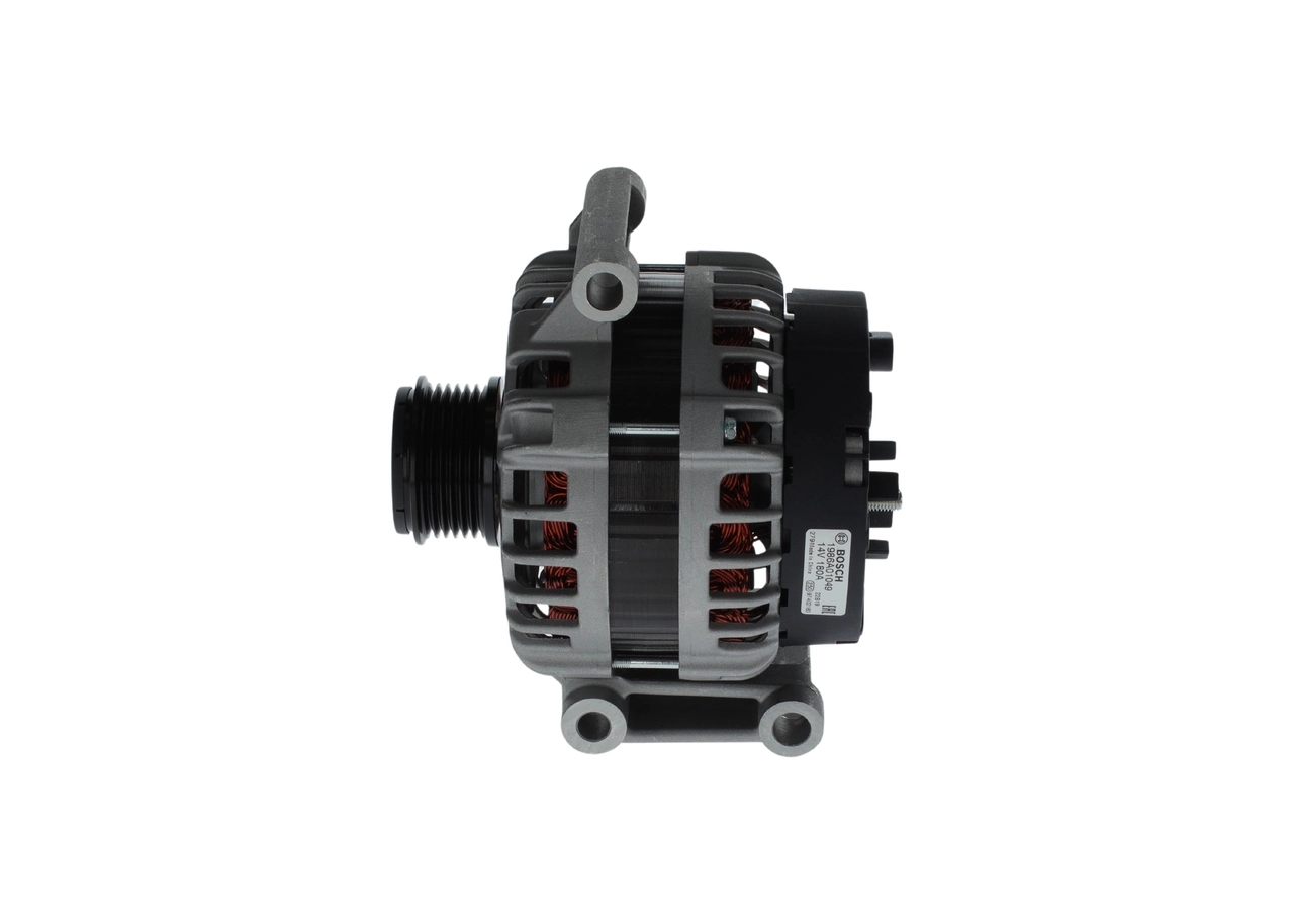 Alternator 1 986 A01 049
