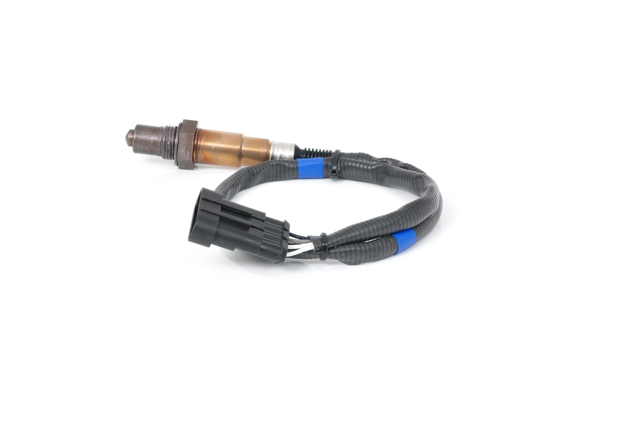 Oxygen Sensor 0 258 006 910