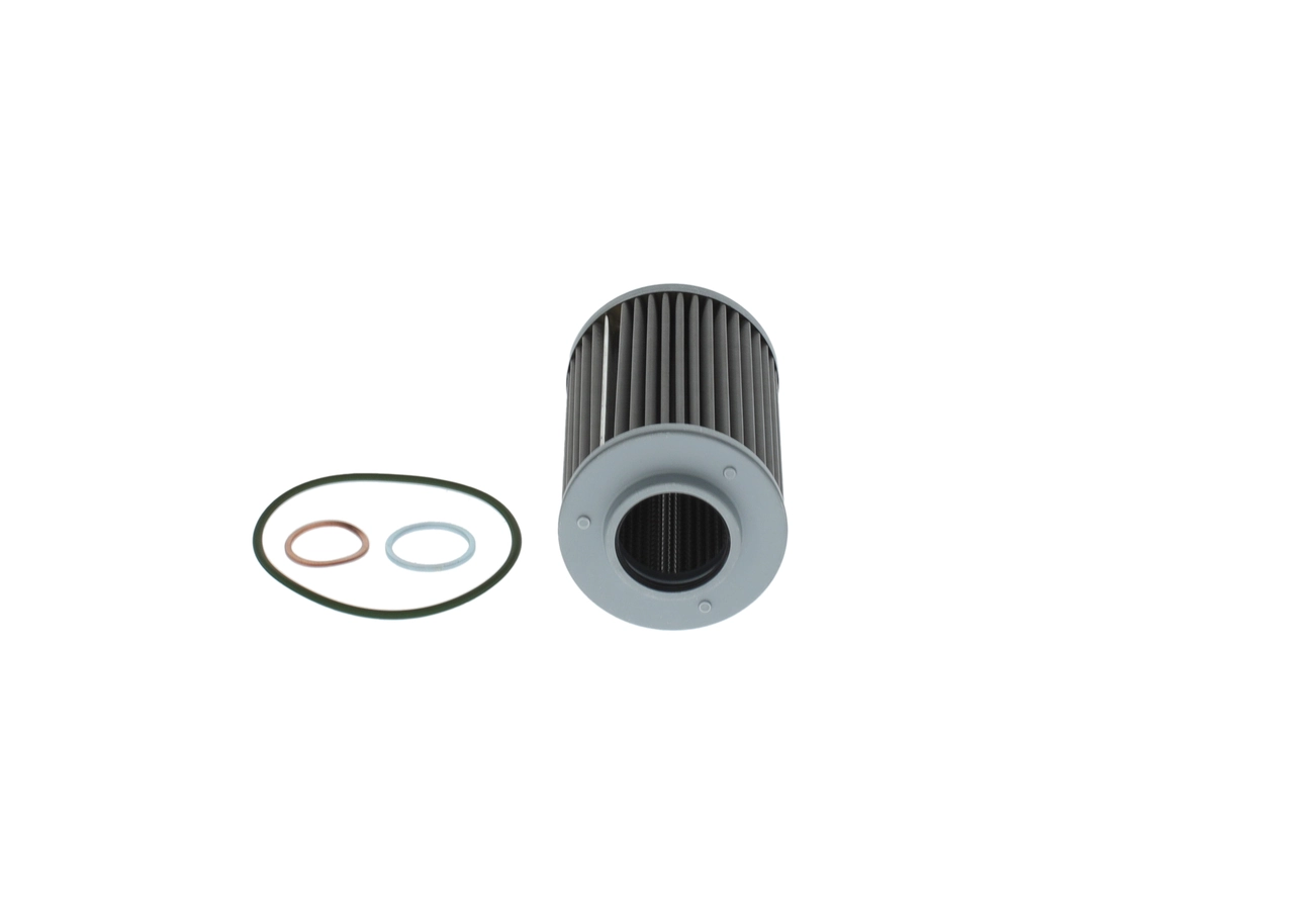 Filtro hidráulico, transmisión automática F 026 407 118