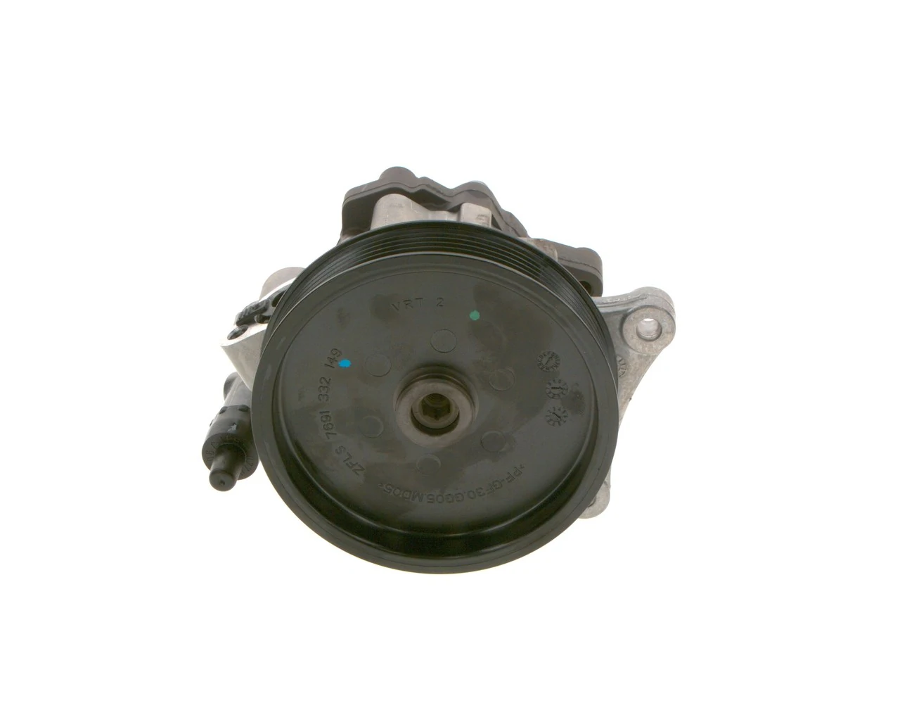 BOSCH K S01 000 646 Hydraulic Pump, steering