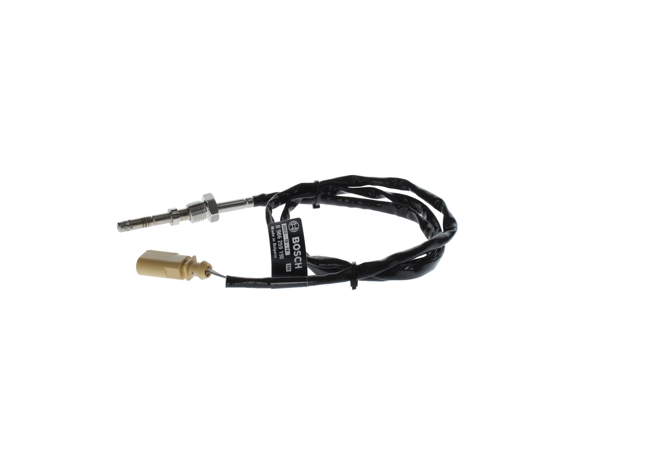 Sensor, exhaust gas temperature 0 986 259 190