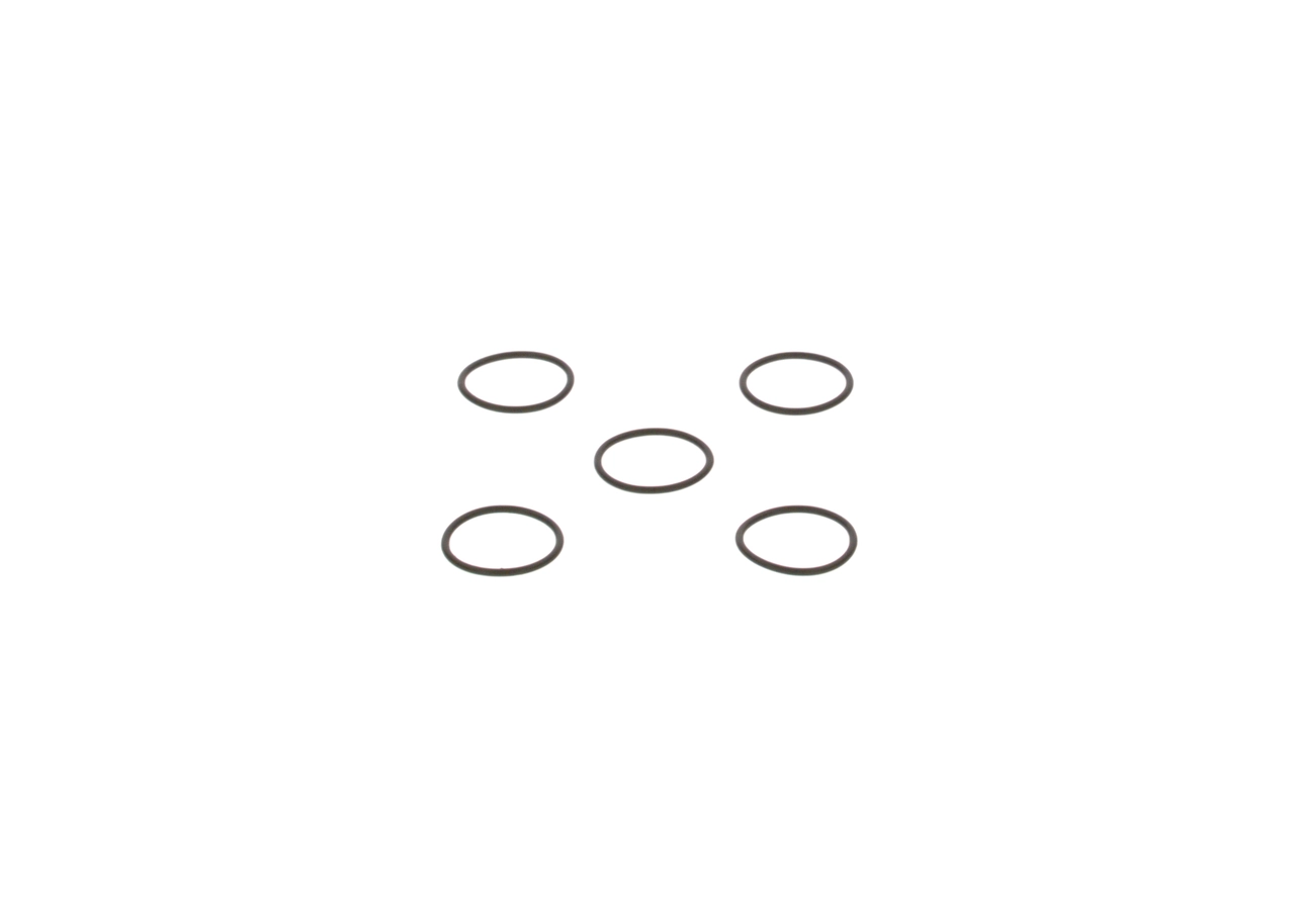 BOSCH 2 440 210 026 Rubber Ring