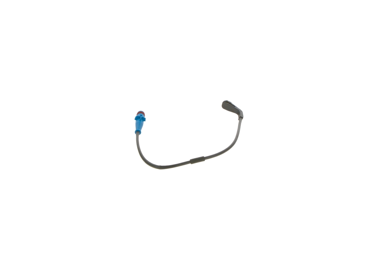 BOSCH 1 987 473 039 Warning Contact, brake pad wear