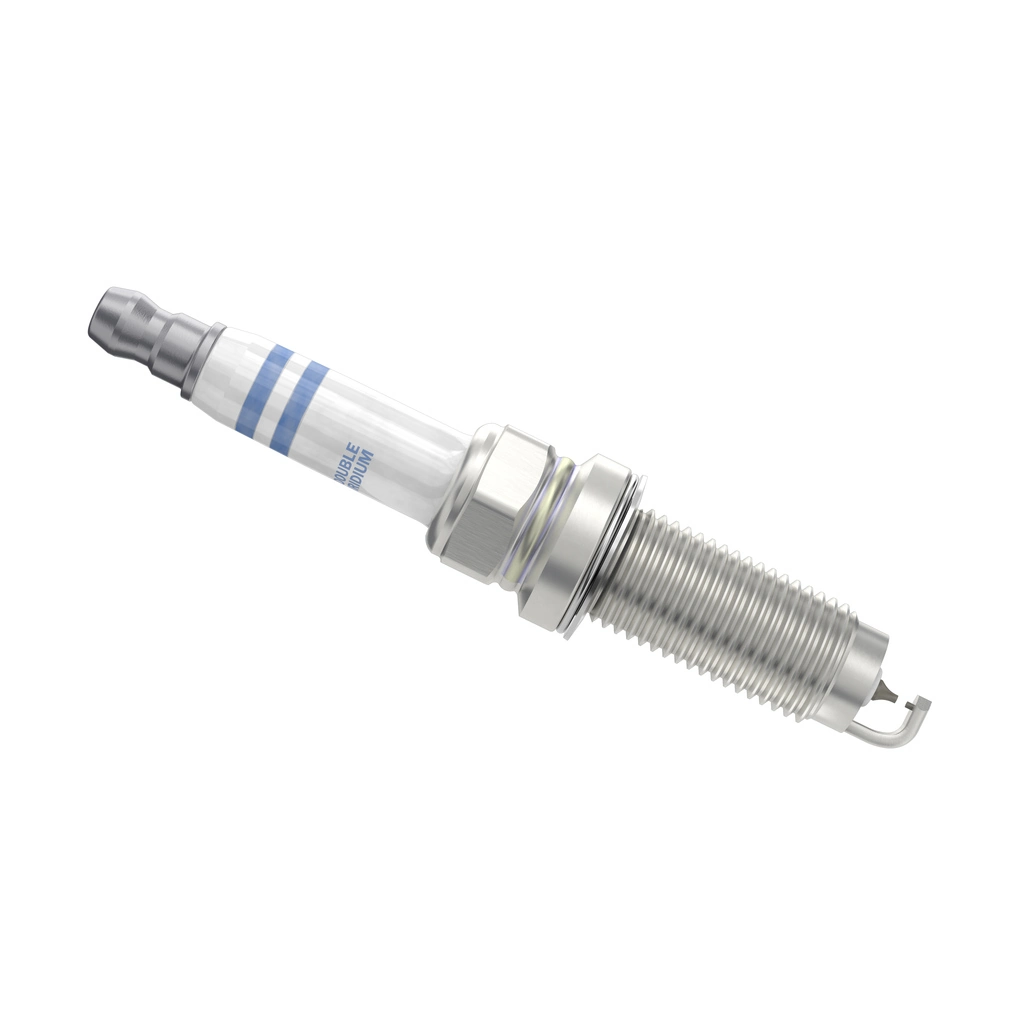 Spark Plug Double Iridium p2p 0 242 135 570