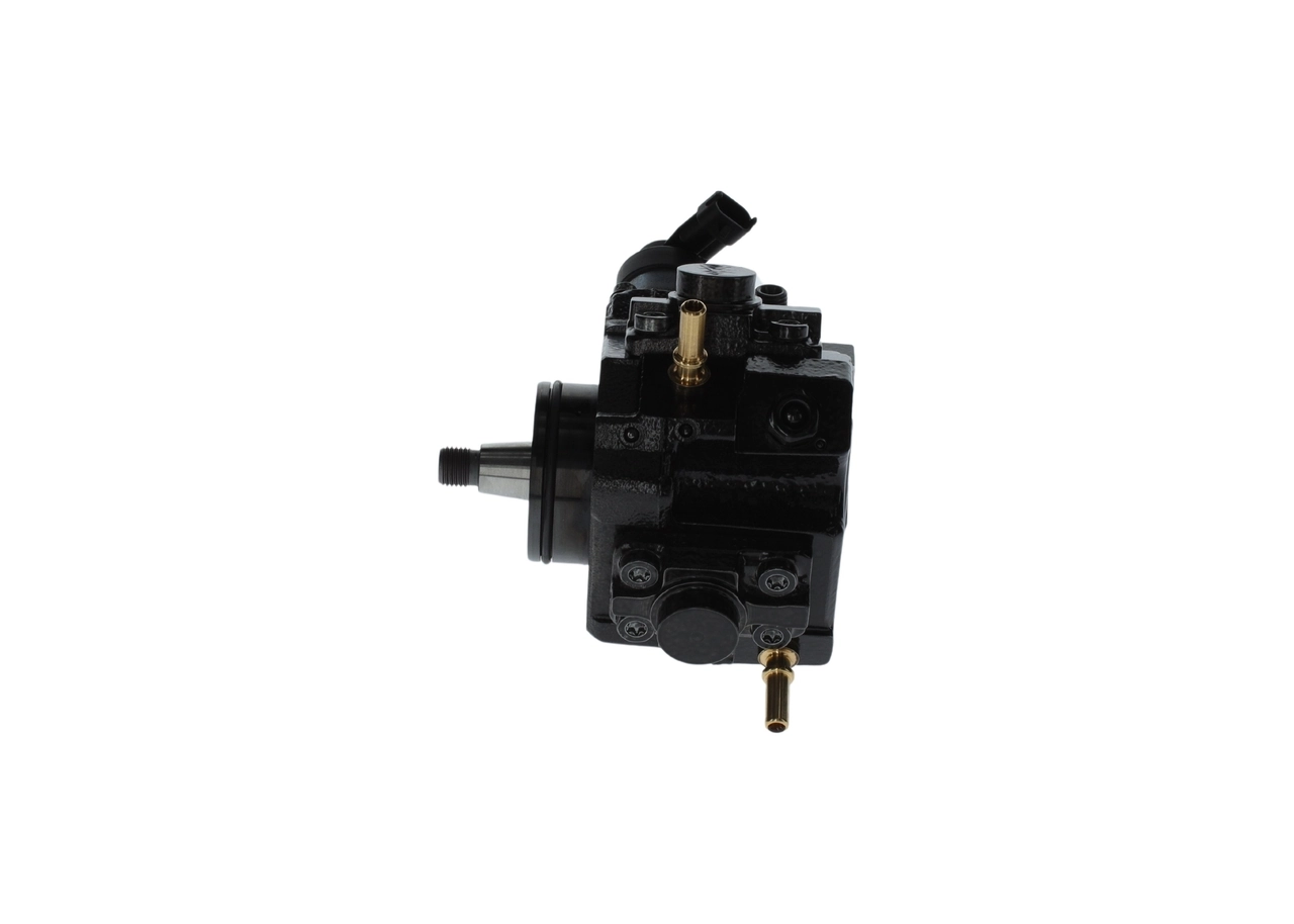 High Pressure Pump 0 445 010 406