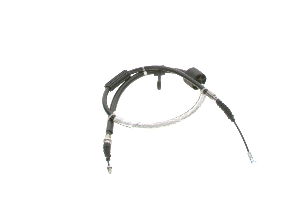 BOSCH 1 987 477 622 Cable Pull, parking brake