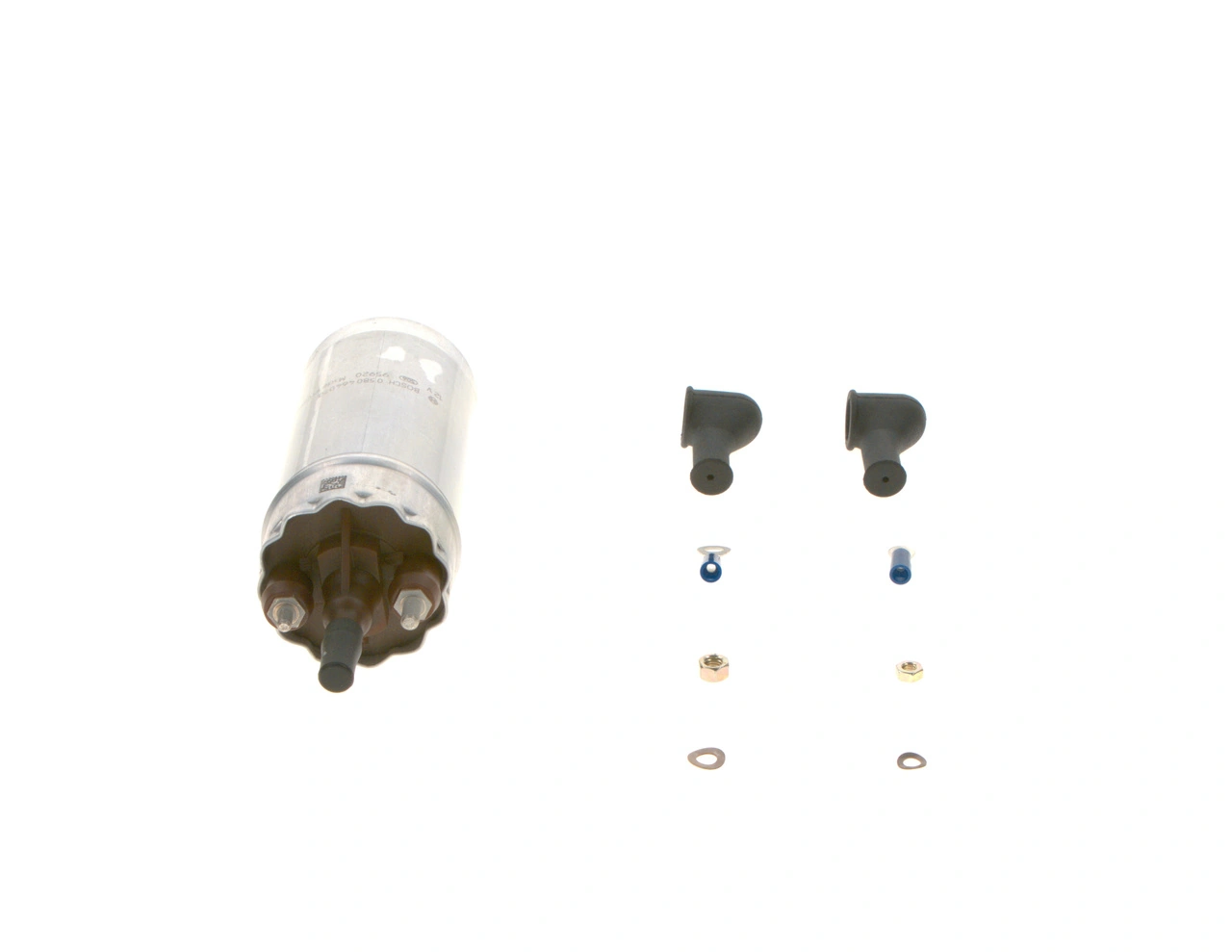 Fuel Pump 0 580 464 070