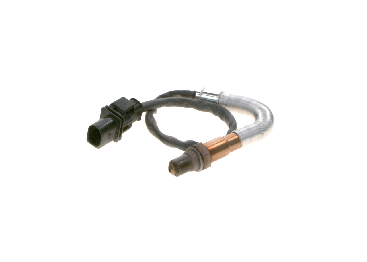 Oxygen Sensor 0 258 017 131