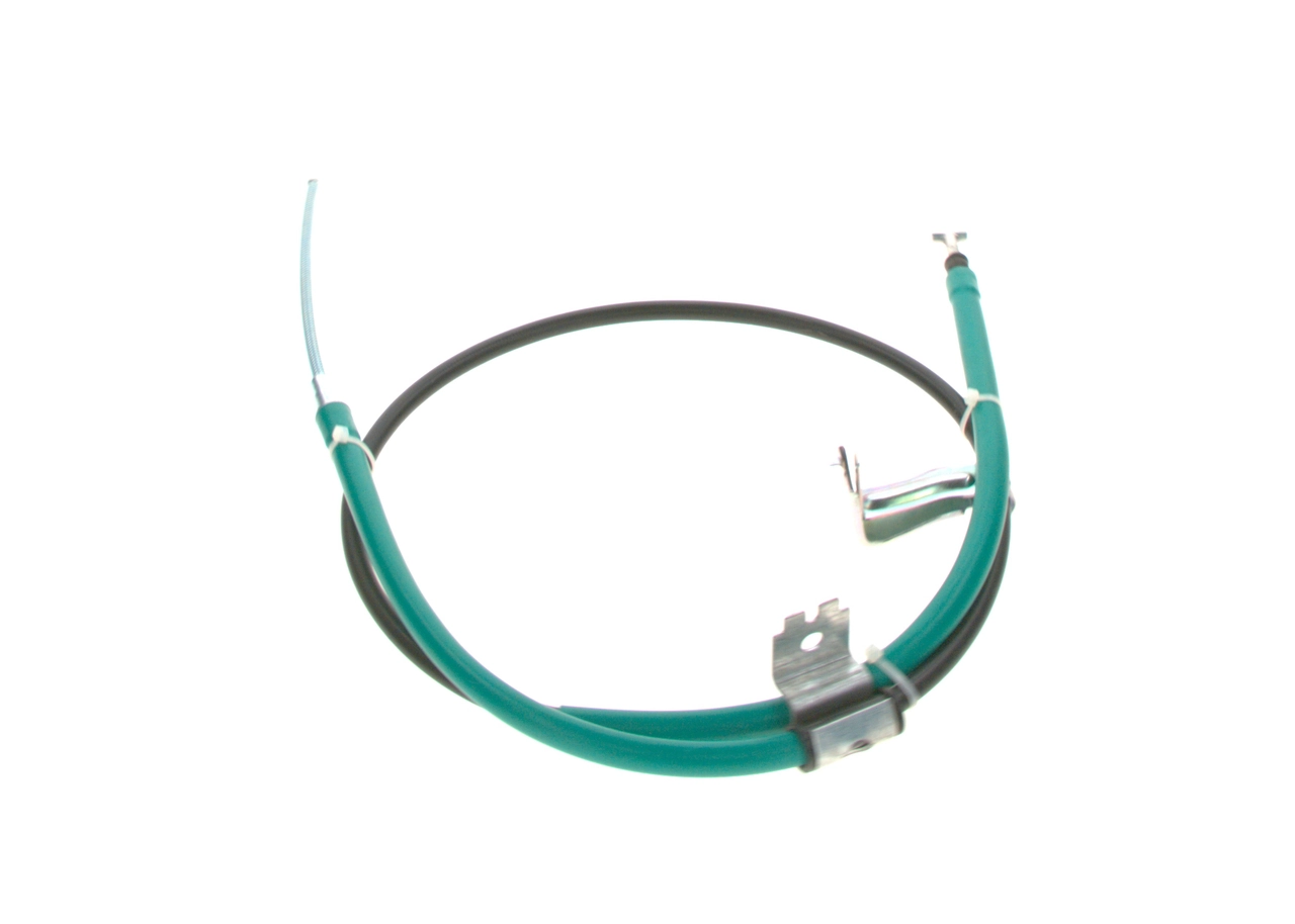 Cable Pull, parking brake 1 987 477 830