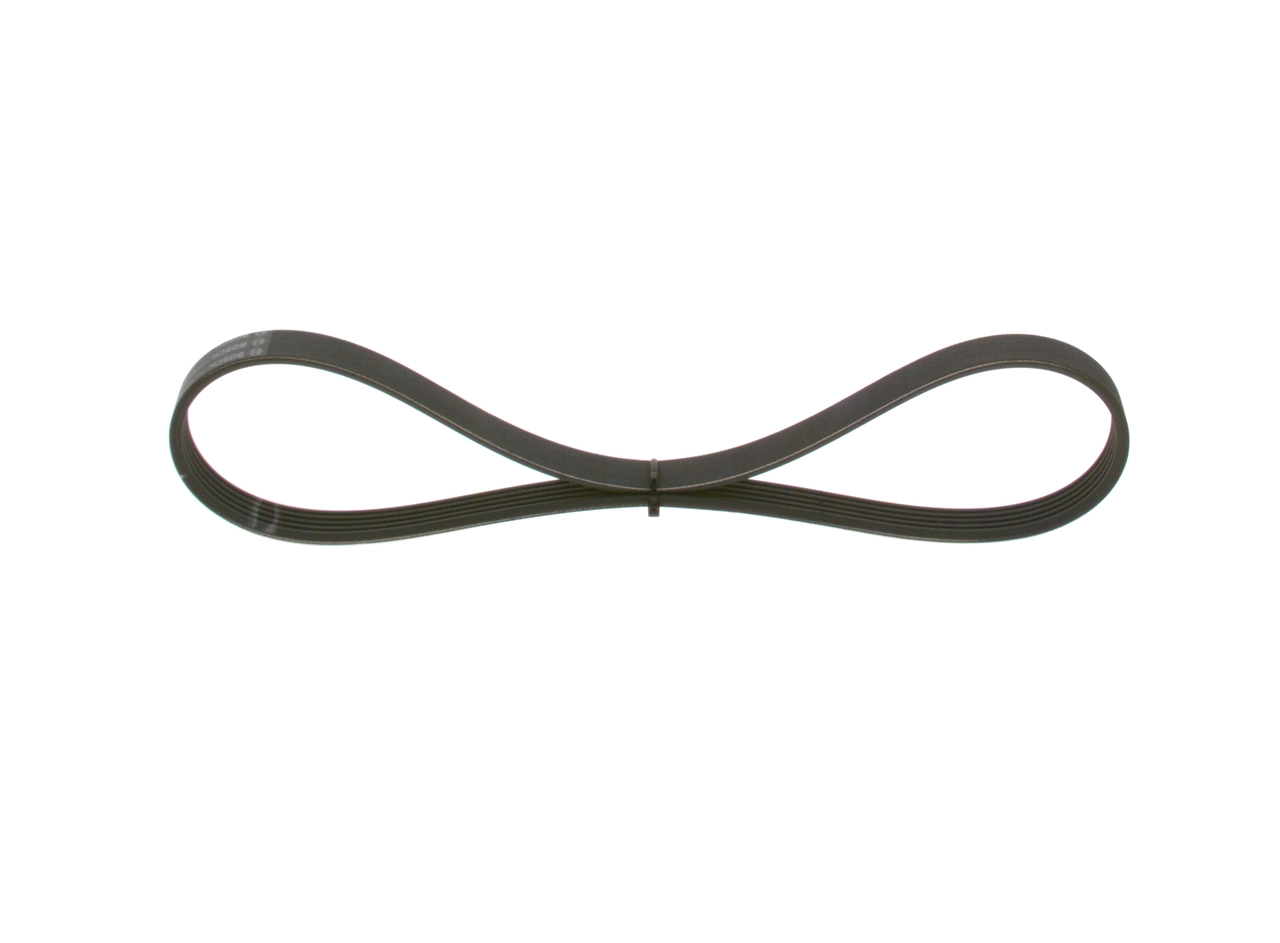 V-Ribbed Belt 1 987 947 837