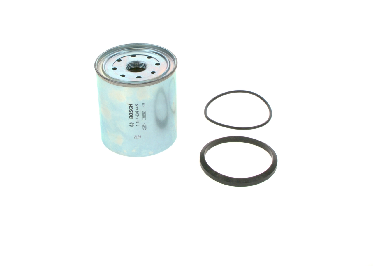 Fuel Filter 1 457 434 448