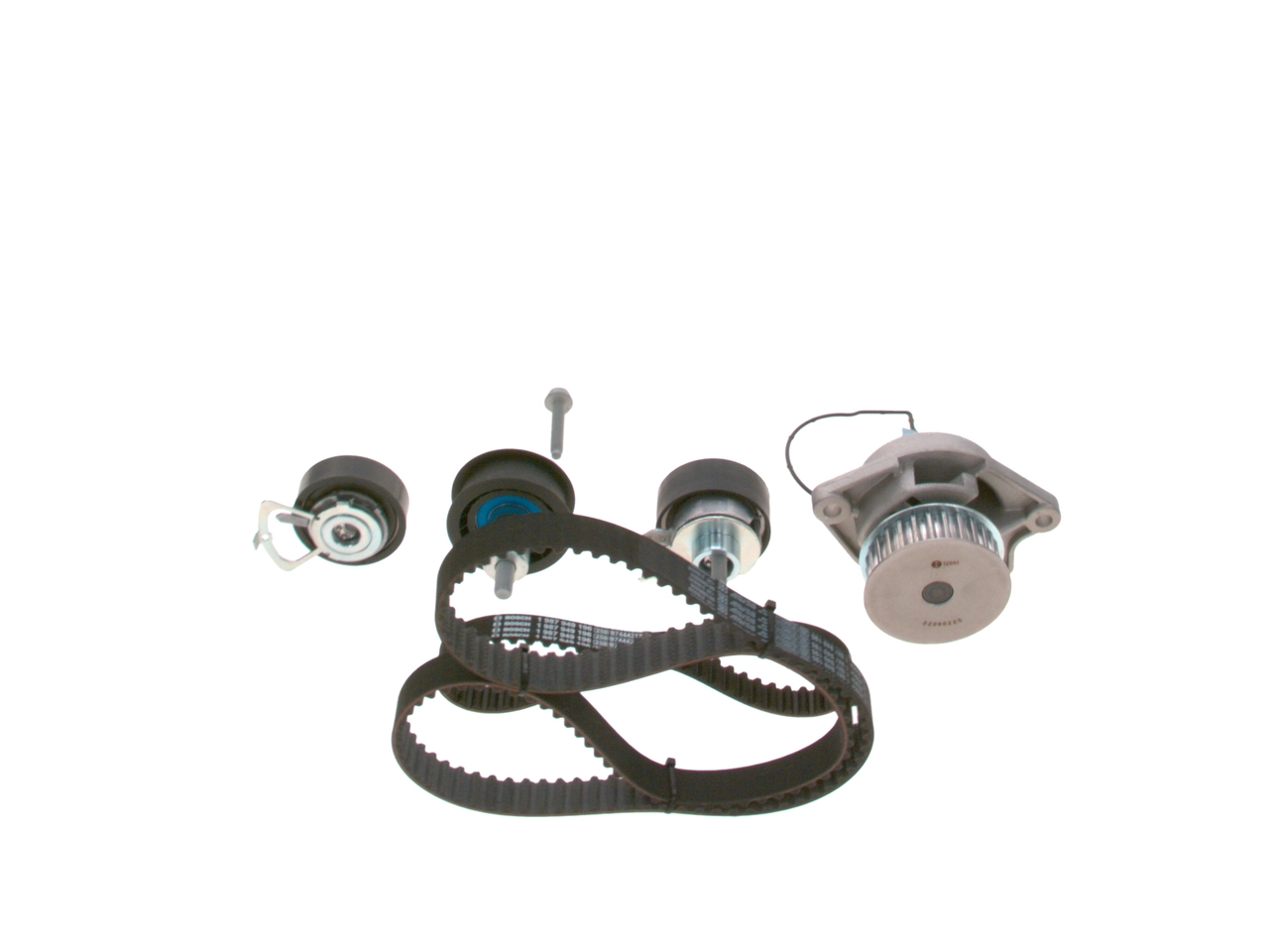 Water Pump & Timing Belt Kit 1 987 946 907