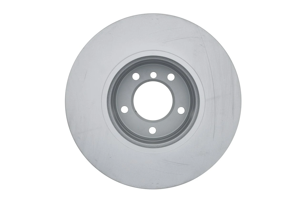 Brake Disc 0 986 479 D39