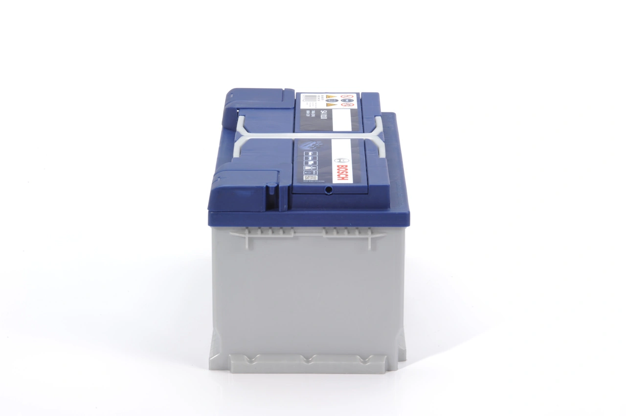 Batterie de démarrage S4 0 092 S40 100