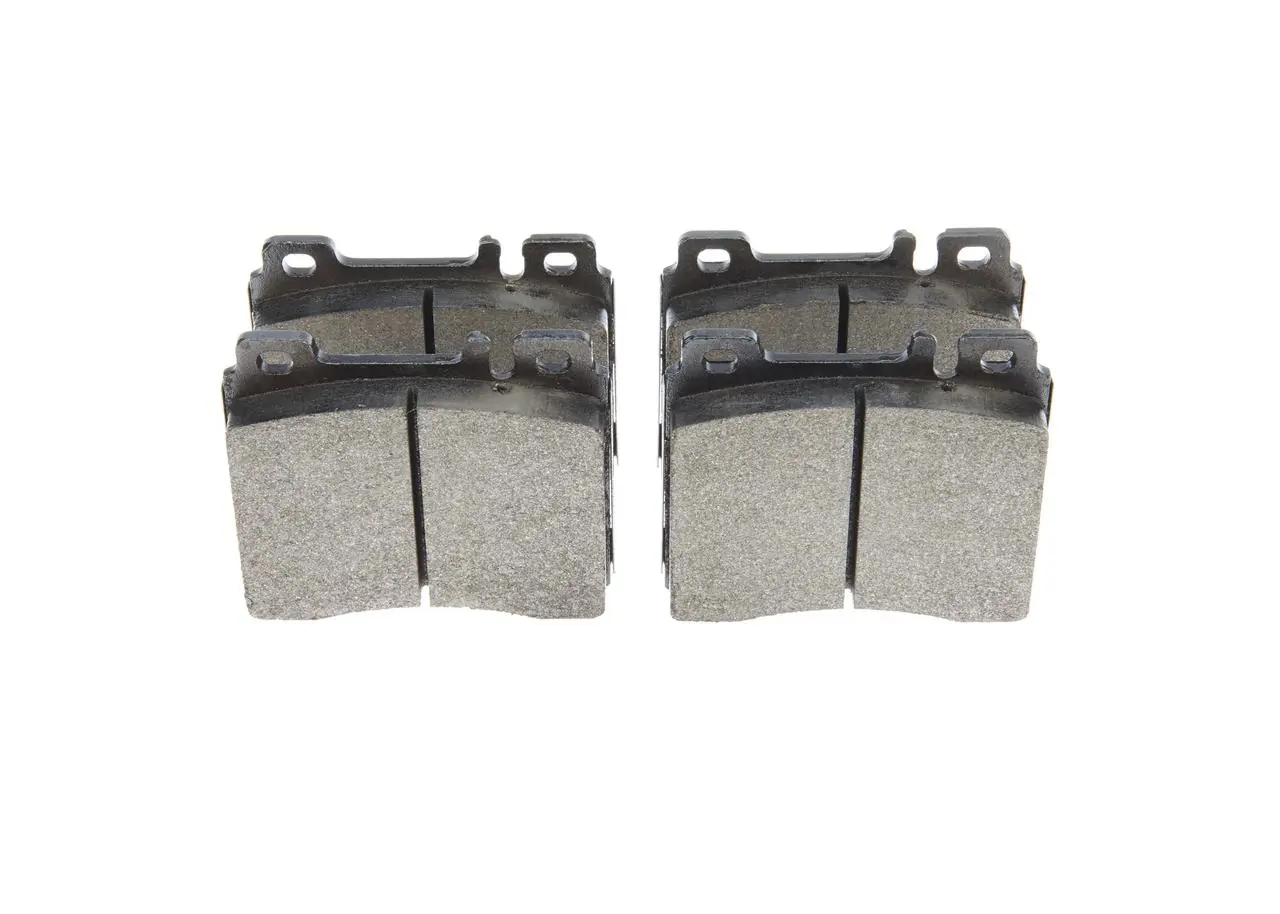 Brake Pad Set, disc brake 0 986 460 976