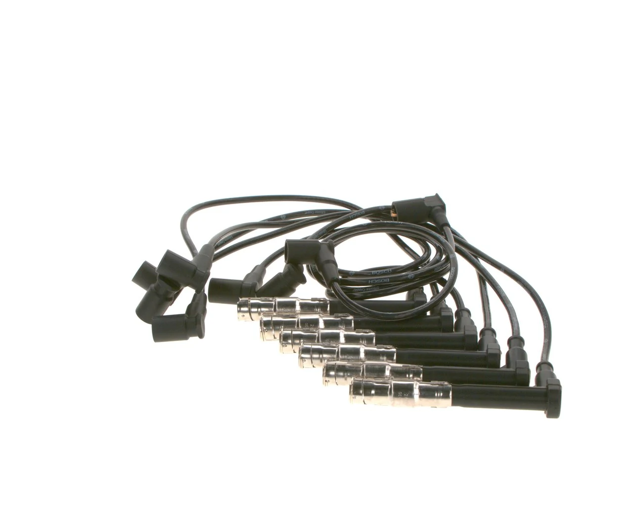 Ignition Cable Kit 0 986 356 314