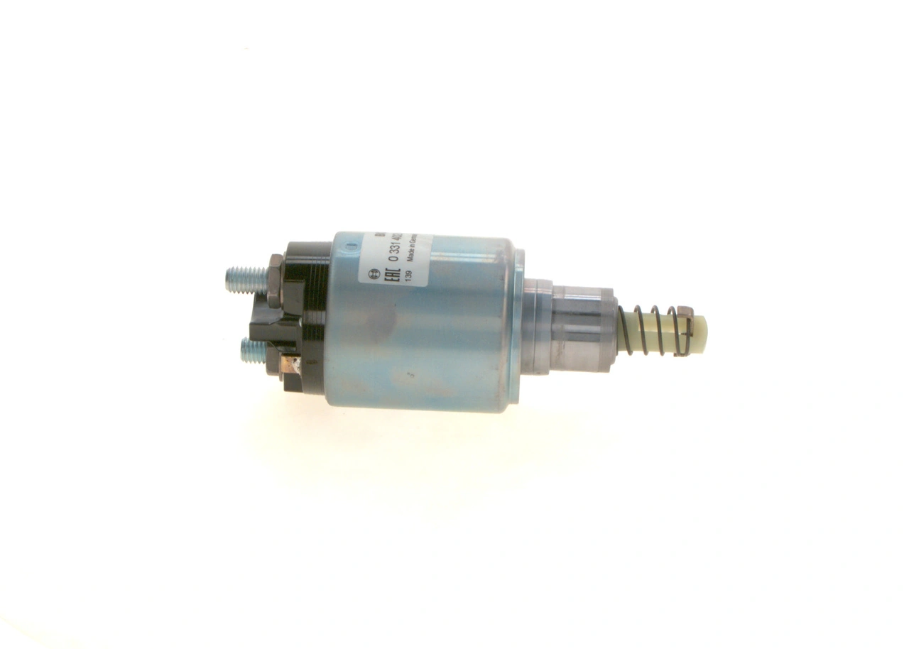 BOSCH 0 331 402 001 Solenoid Switch, starter