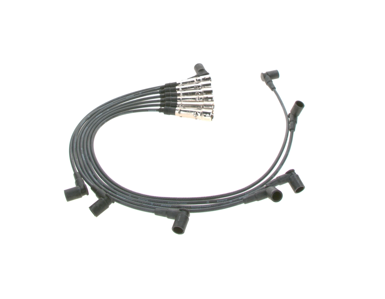 Ignition Cable Kit 0 986 356 335