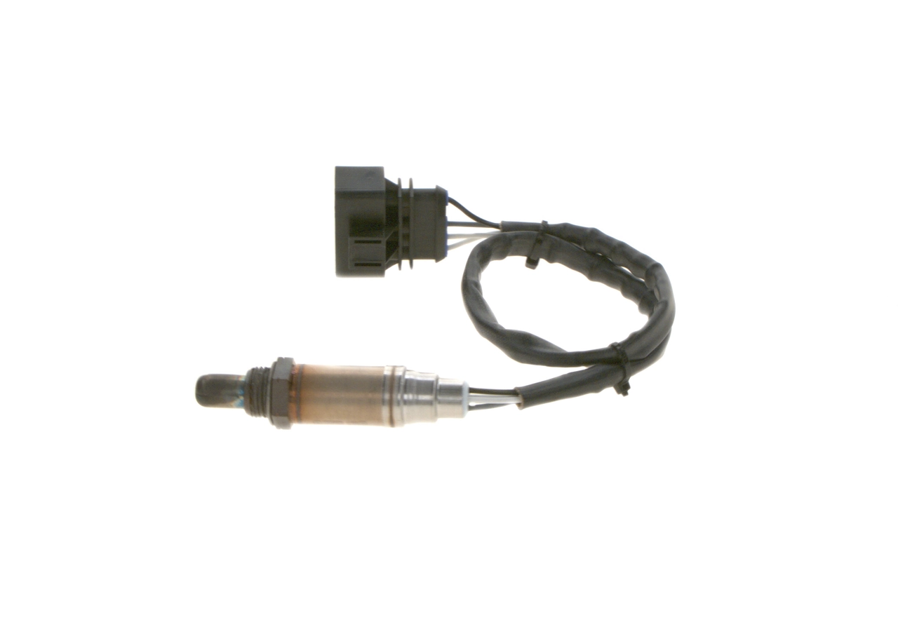 Oxygen Sensor 0 258 003 542