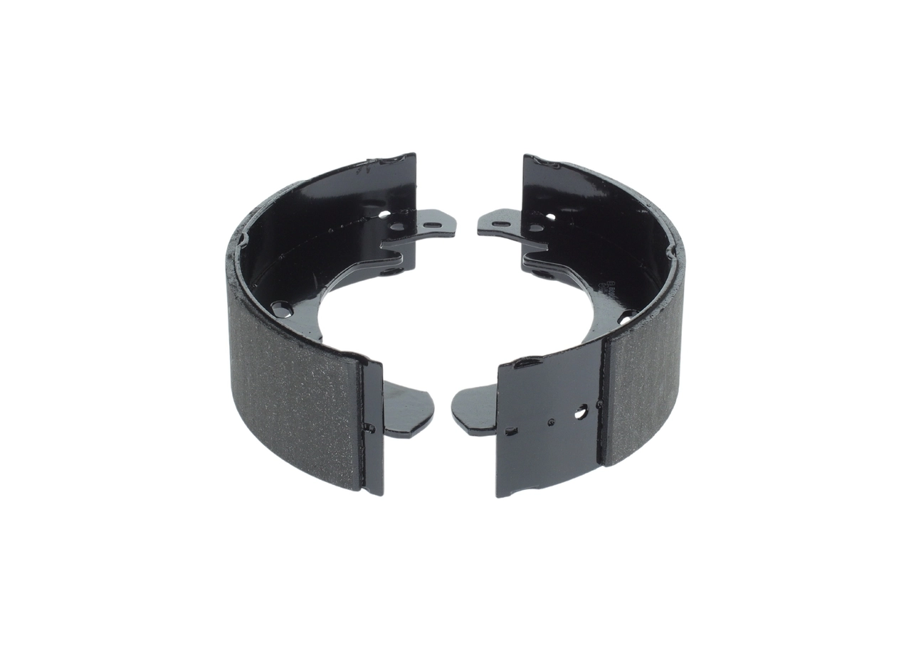 Brake Shoe Set, parking brake 0 986 487 914