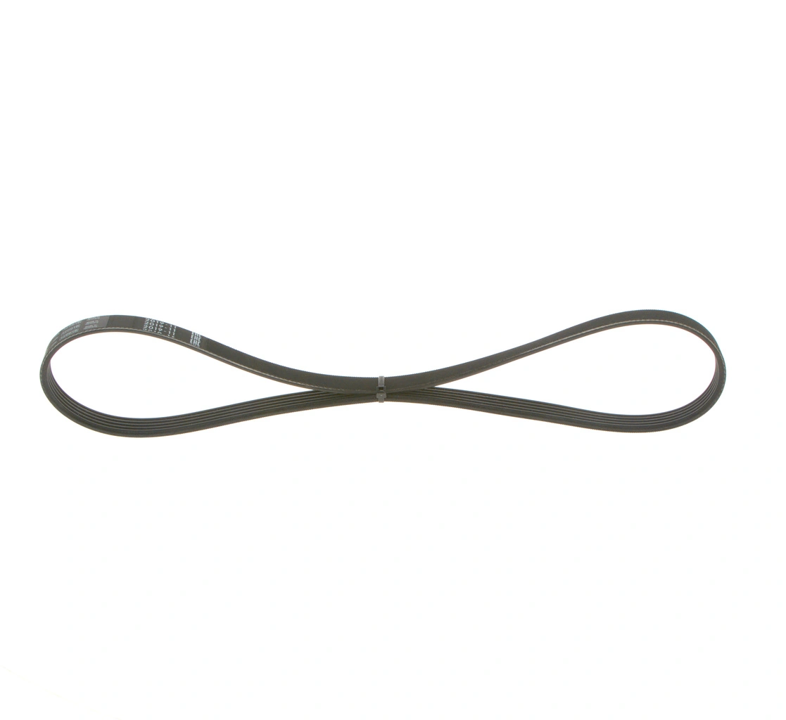 V-Ribbed Belt 1 987 948 398